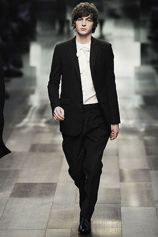 Burberry Prorsum / - 2009-2010